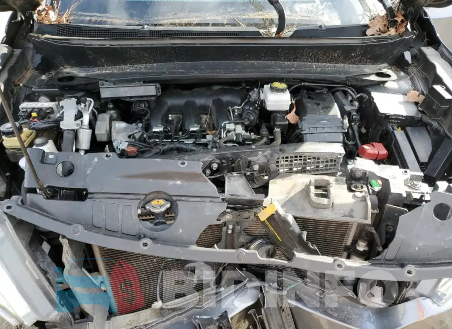 5N1DR2MM3KC616837 Photo# 12