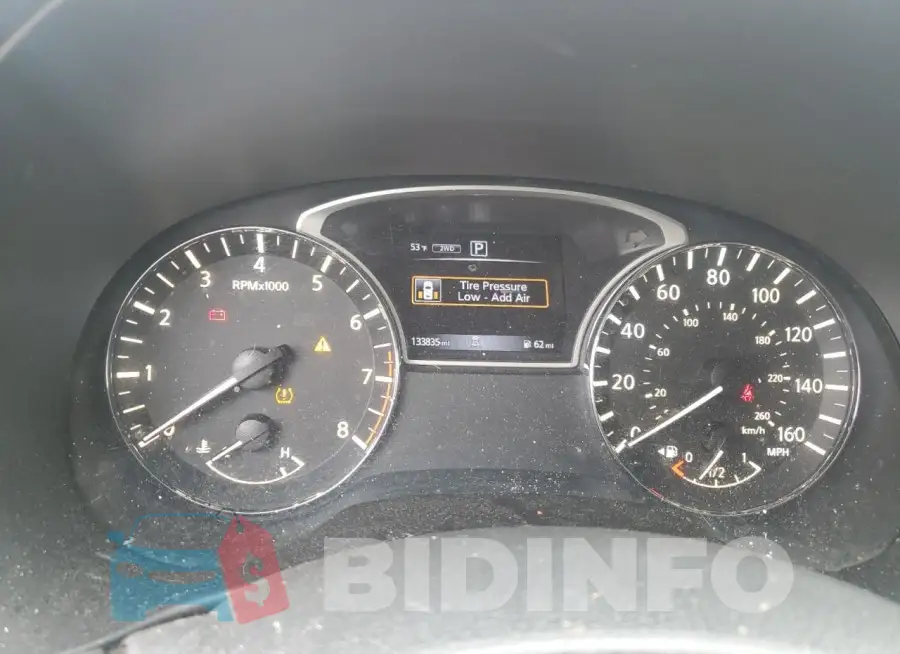 5N1DR2MM8JC651646 Photo# 9