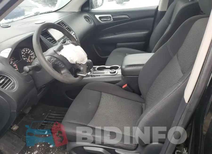 5N1DR2MM9KC633593 Photo# 7