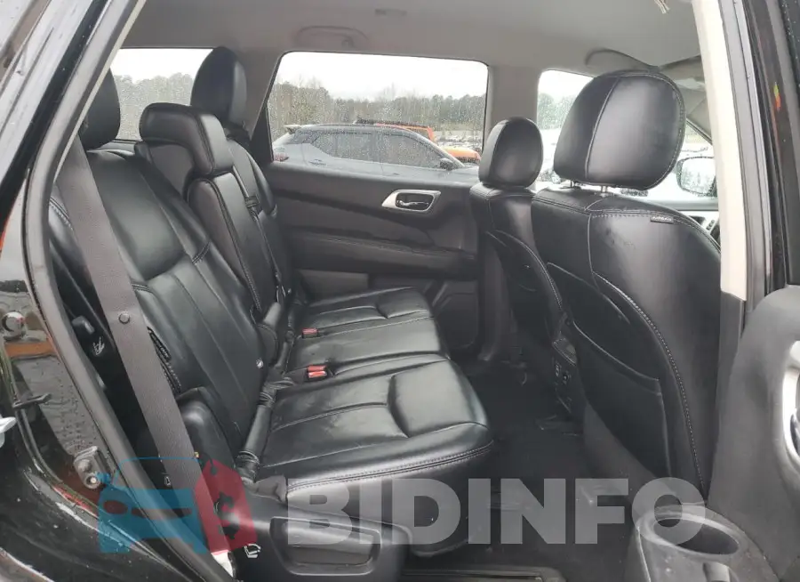 5N1DR2MNXJC649003 Photo# 11