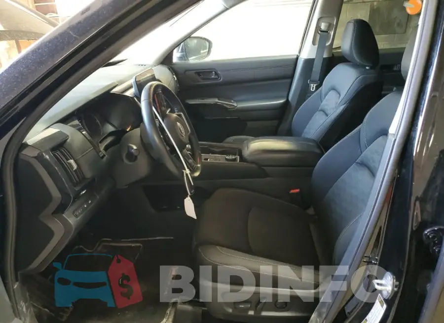 5N1DR3BD2PC269694 Photo# 7