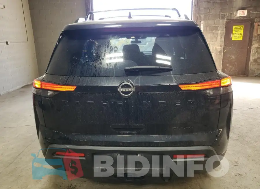 5N1DR3BD2PC269694 Photo# 6
