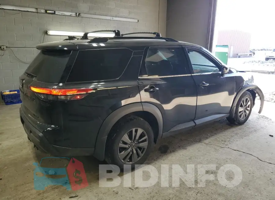 5N1DR3BD2PC269694 Photo# 3