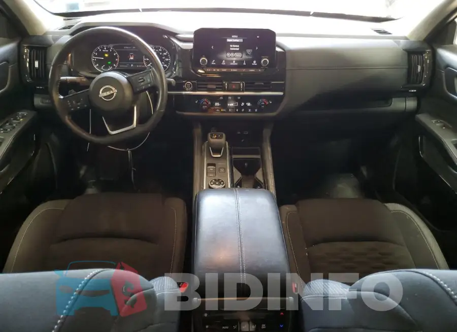 5N1DR3BD2PC269694 Photo# 8