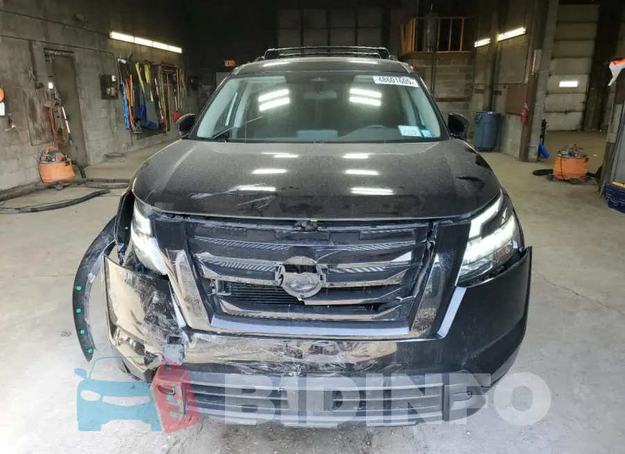 5N1DR3BD2PC269694 Photo# 5