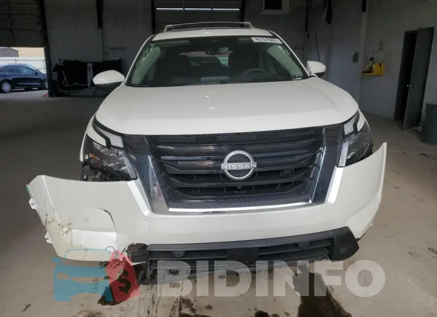 5N1DR3DJ2RC313554 Photo# 5