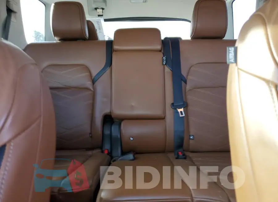 5N1DR3DJ3NC258025 Photo# 10