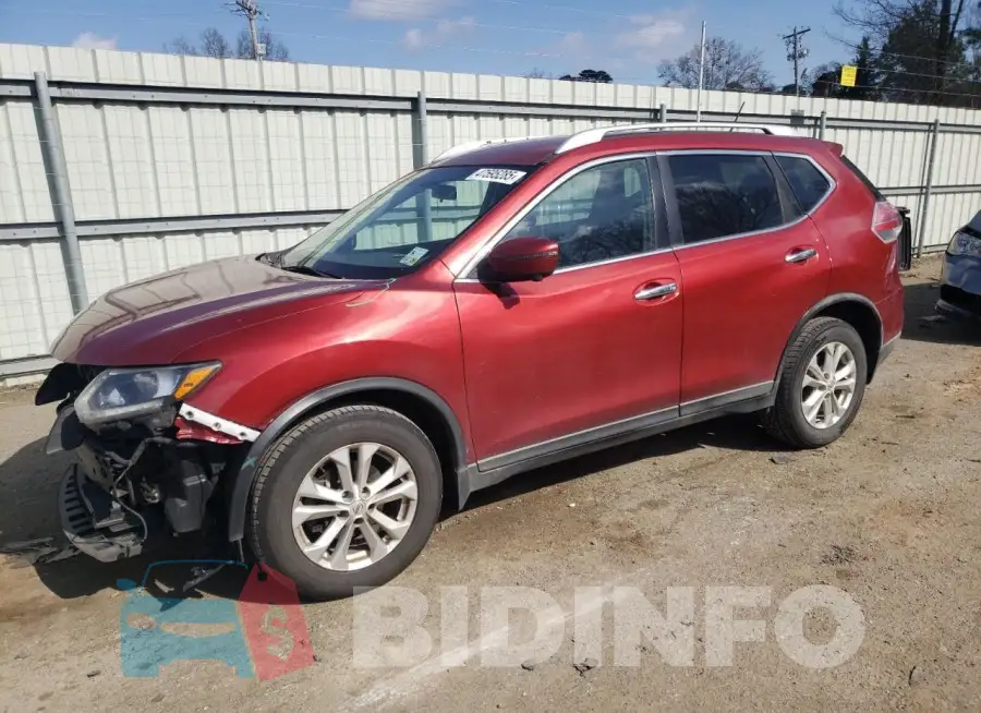 KNMAT2MT1GP679225 Photo# 1