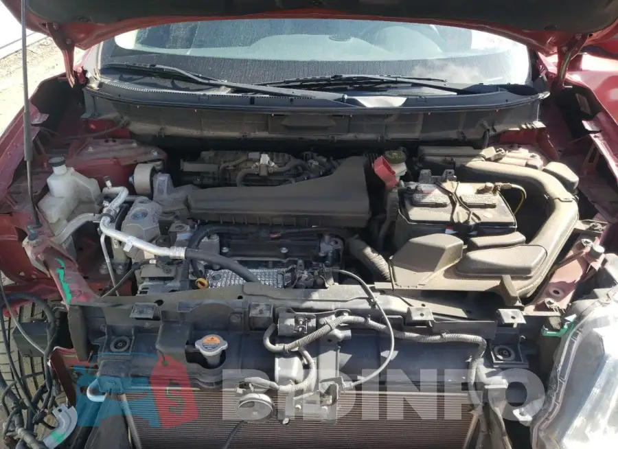 KNMAT2MT1GP679225 Photo# 12