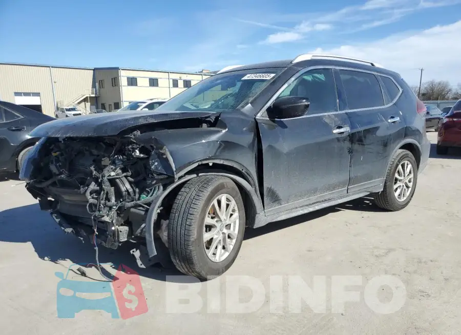 KNMAT2MTXLP535800 Photo# 1