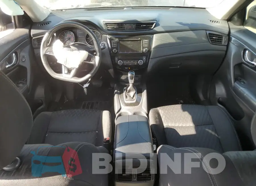 KNMAT2MTXLP535800 Photo# 8