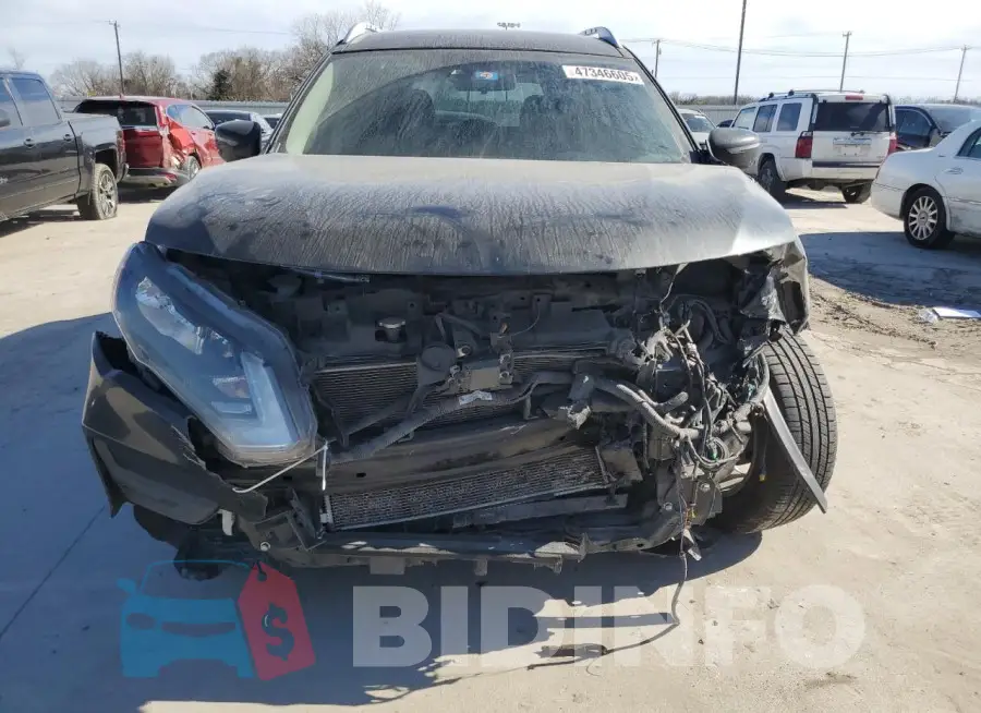 KNMAT2MTXLP535800 Photo# 5