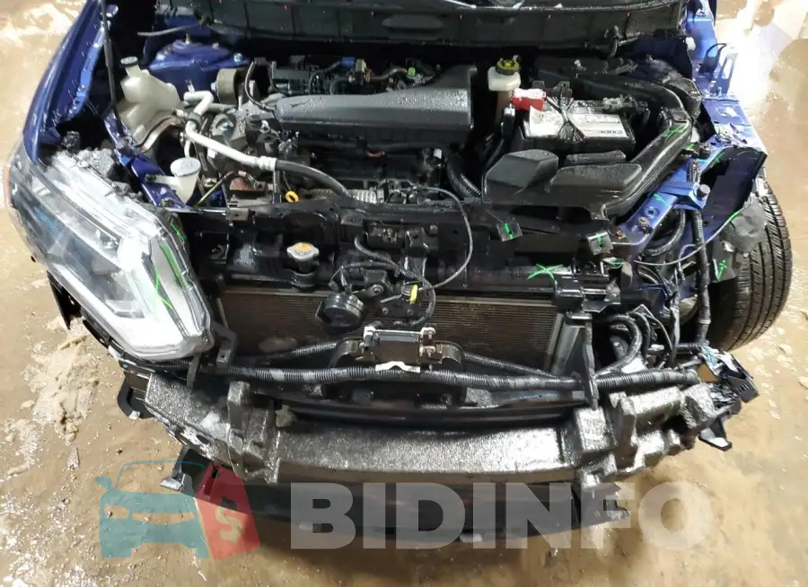 KNMAT2MV2JP531349 Photo# 11