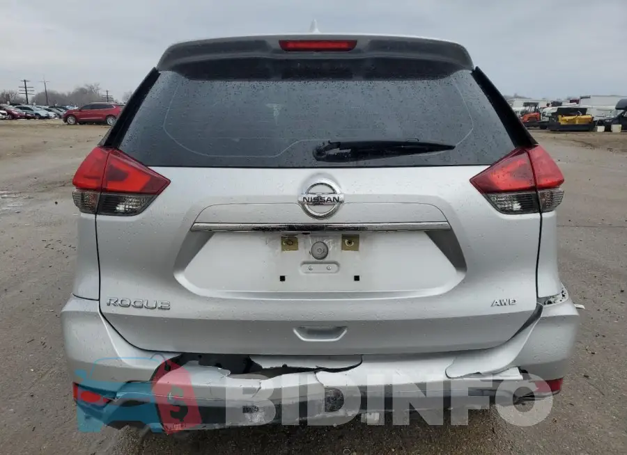 KNMAT2MV4HP528432 Photo# 6