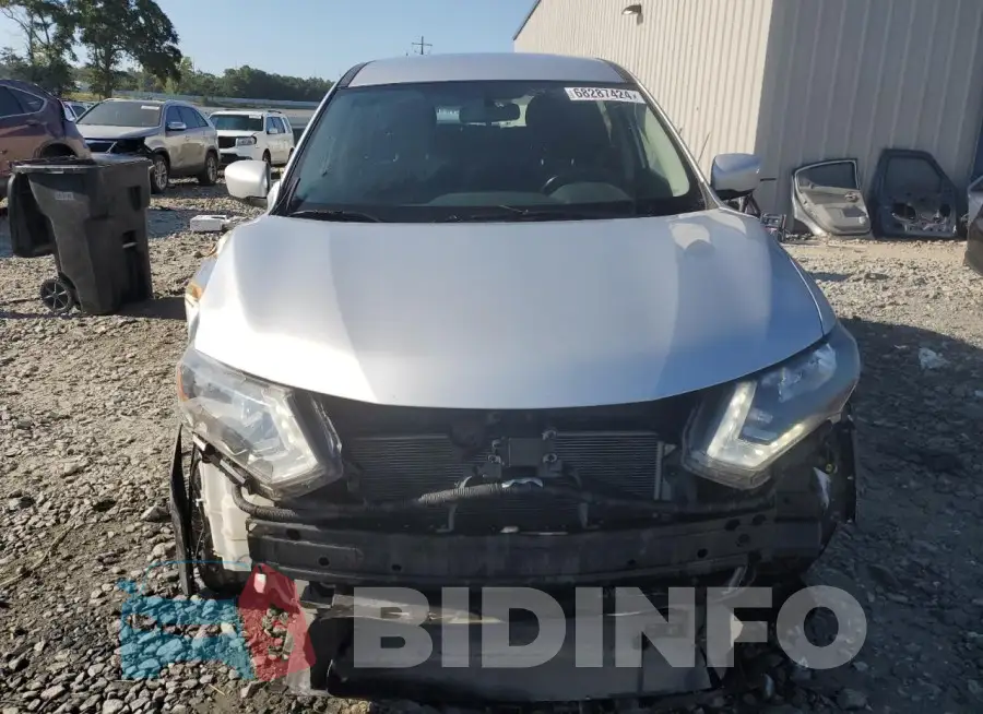 KNMAT2MV6JP549448 Photo# 5