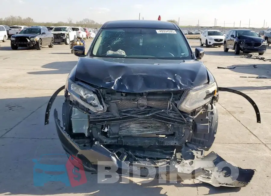 KNMAT2MV9GP618996 Photo# 5