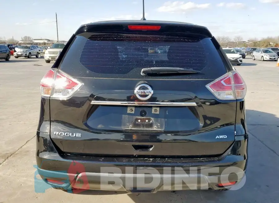 KNMAT2MV9GP618996 Photo# 6