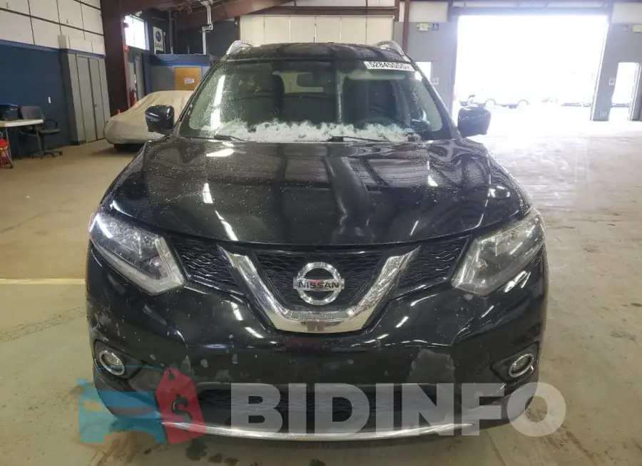 KNMAT2MV9GP639461 Photo# 5