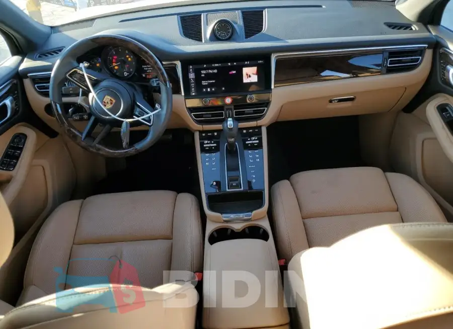 WP1AA2A50PLB14286 Photo# 8