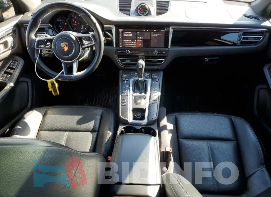 WP1AA2A51MLB10341 Photo# 8