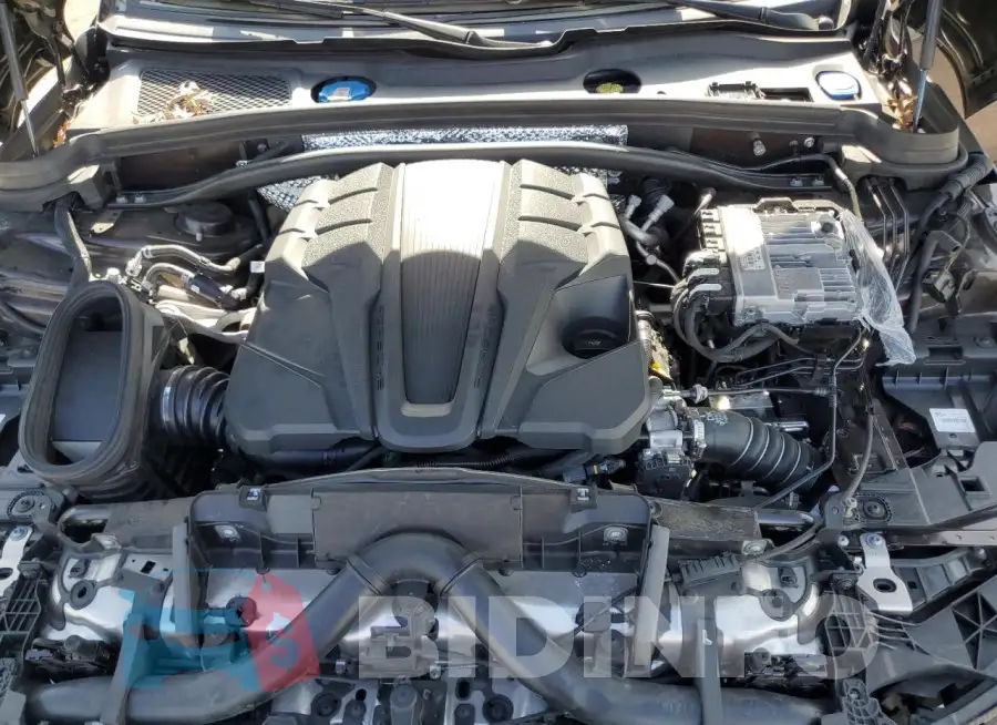 WP1AB2A54MLB31679 Photo# 12
