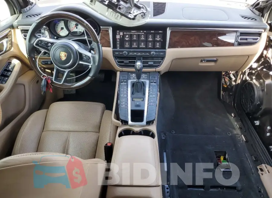 WP1AB2A54MLB31679 Photo# 8