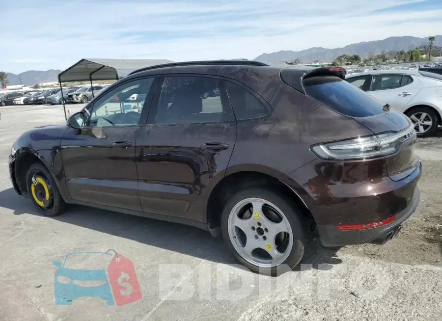 WP1AB2A54MLB31679 Photo# 2