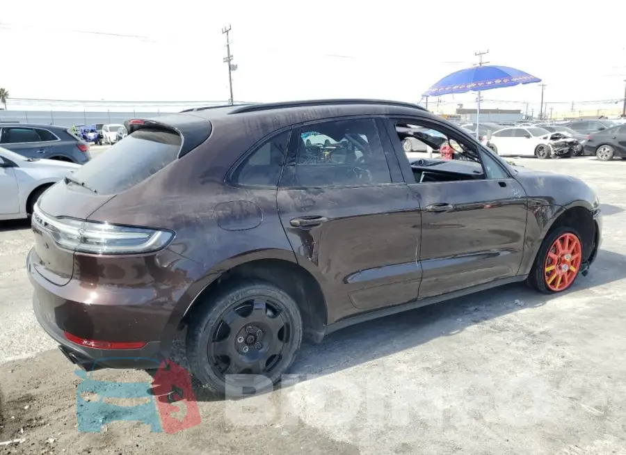 WP1AB2A54MLB31679 Photo# 3