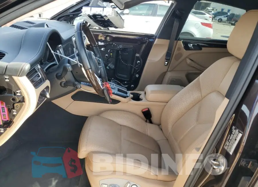 WP1AB2A54MLB31679 Photo# 7