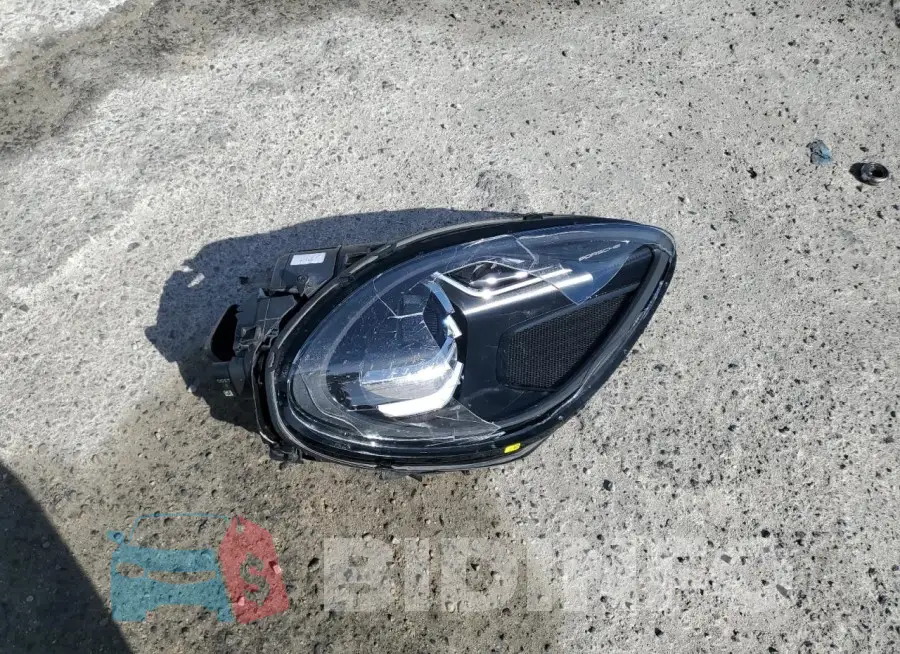 WP1AB2A54MLB31679 Photo# 13