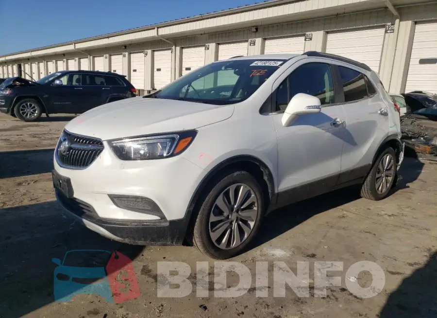 KL4CJASB0KB850470 Photo# 1
