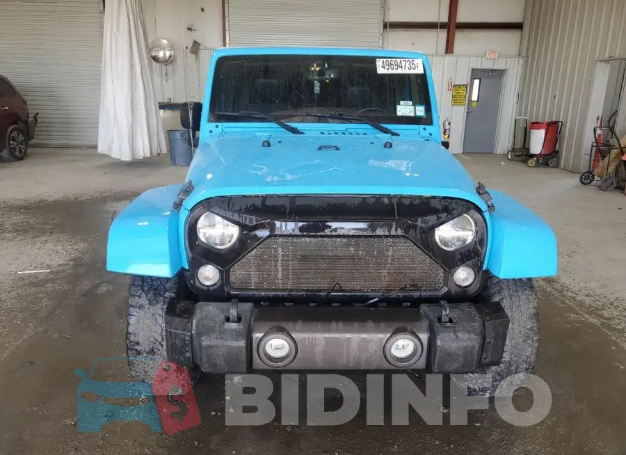1C4BJWDG3HL587935 Photo# 5