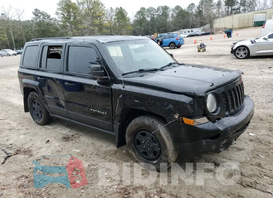 1C4NJPBB8HD166314 Photo# 4