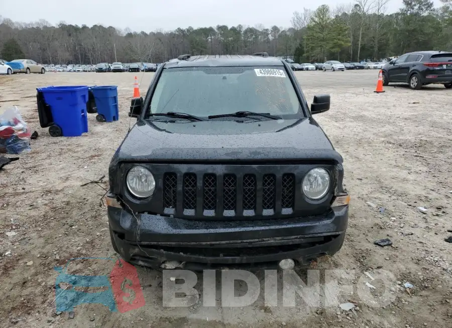 1C4NJPBB8HD166314 Photo# 5