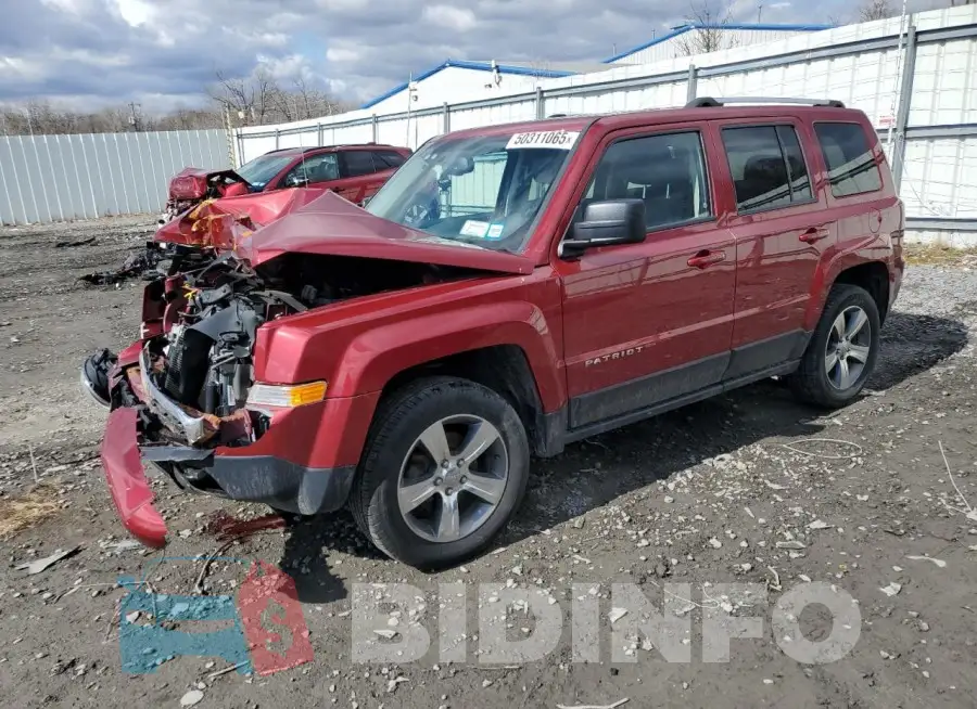 1C4NJRFB2HD162555 Photo# 1