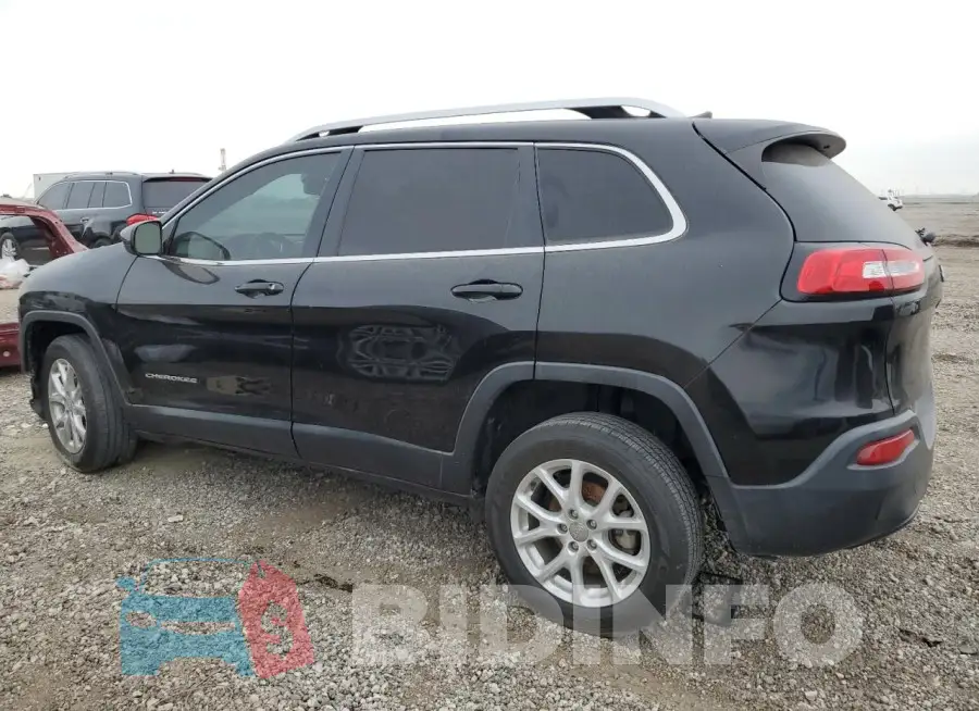 1C4PJLLB7JD518515 Photo# 2