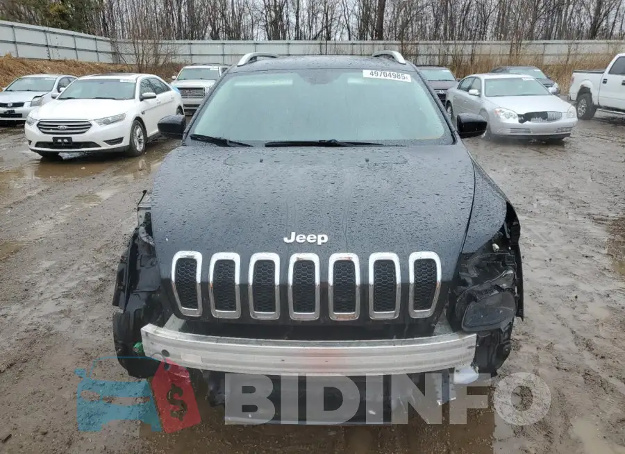 1C4PJMCB8GW221093 Photo# 5