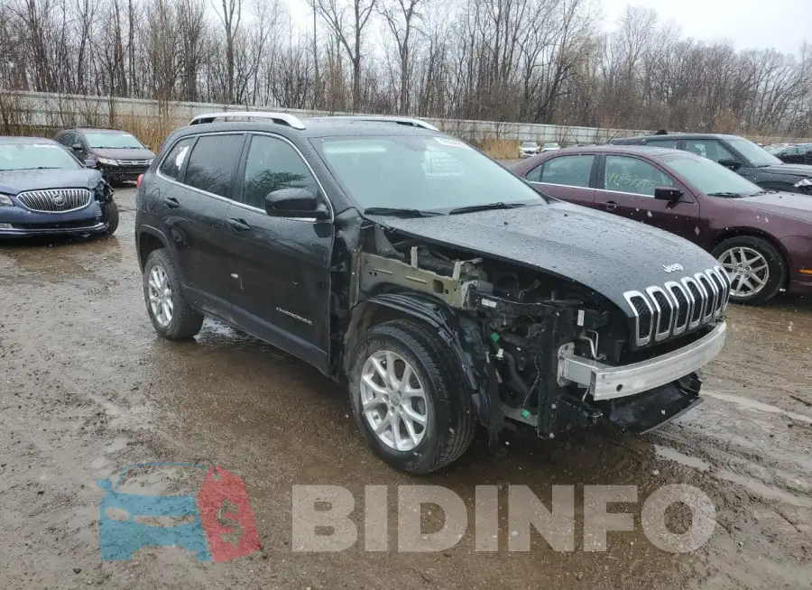 1C4PJMCB8GW221093 Photo# 4