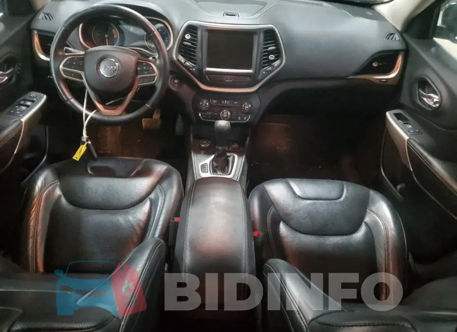 1C4PJMDS8HD226340 Photo# 8