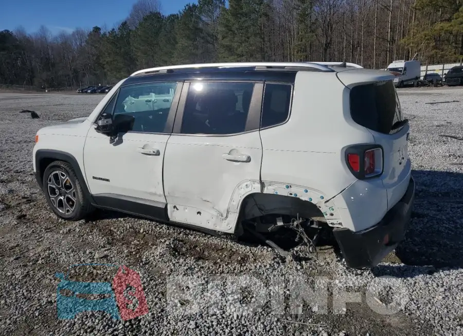 ZACCJADB9HPF77689 Photo# 2