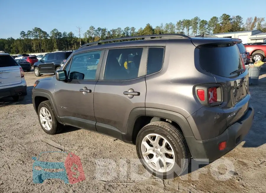 ZACCJBBTXGPC81936 Photo# 2