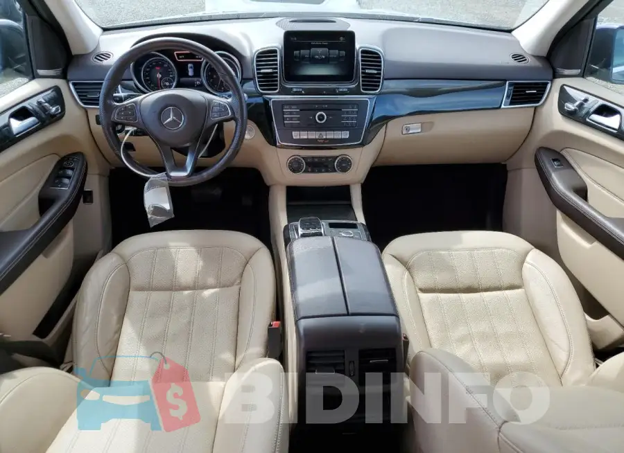 4JGDA5JB8HA965962 Photo# 8