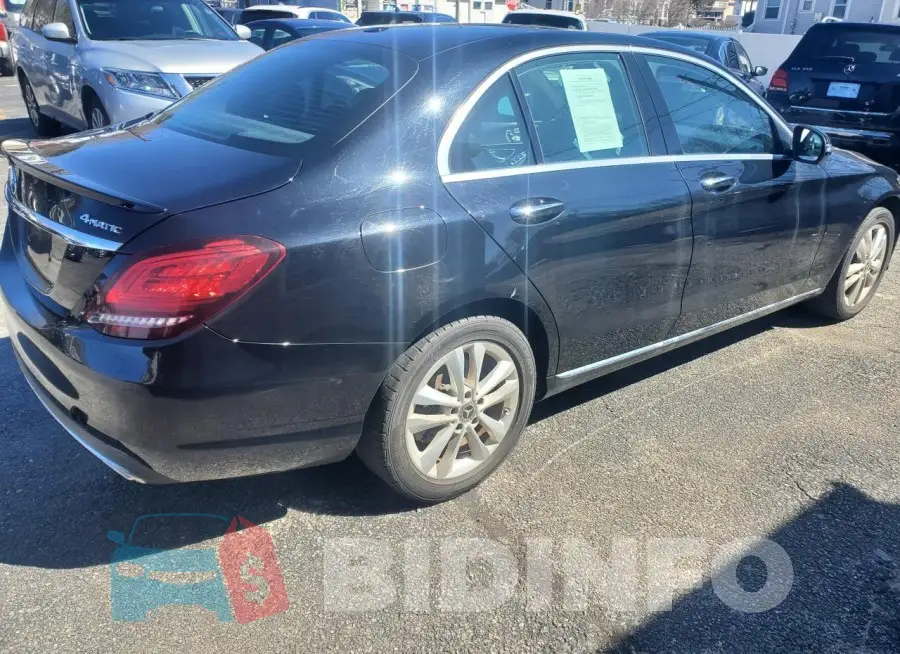 55SWF8EB5KU290580 Photo# 4