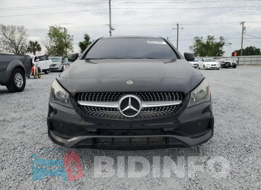 WDDSJ4EB8JN519573 Photo# 5