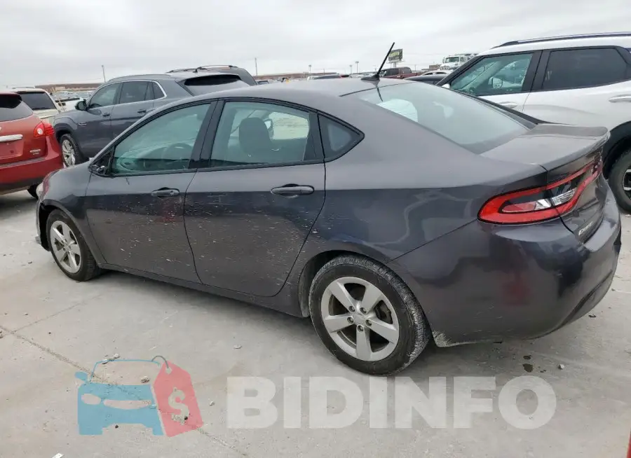 1C3CDFBB2GD717610 Photo# 2