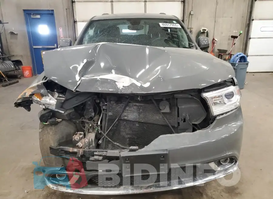 1C4RDJAG7KC718157 Photo# 5