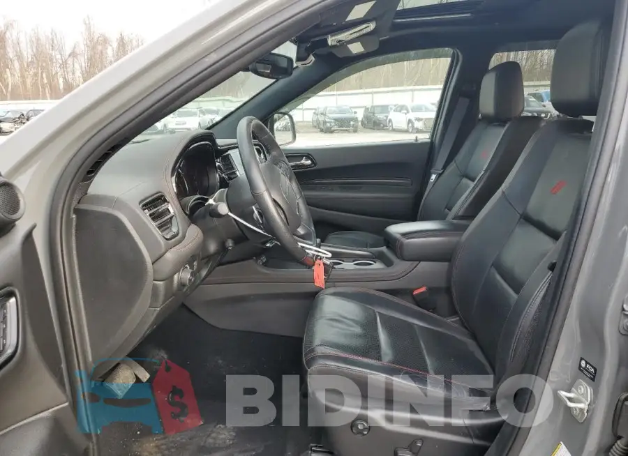 1C4RDJDG3PC655190 Photo# 7