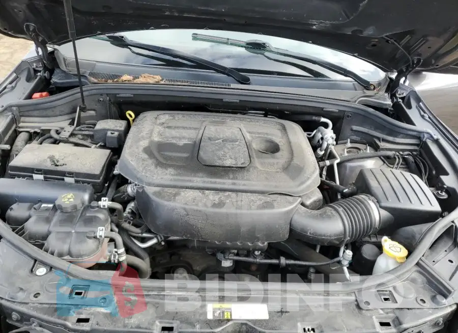 1C4RDJDG8MC521836 Photo# 12