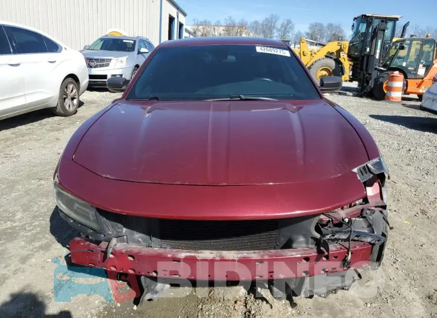 2C3CDXBG5KH661322 Photo# 5