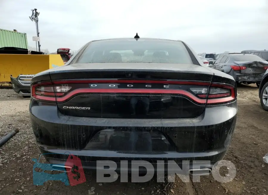 2C3CDXBG8PH697710 Photo# 6